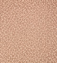 Kitty Wallpaper by Romo Powder Room Kitty Wallpaper by Romo Powder Room