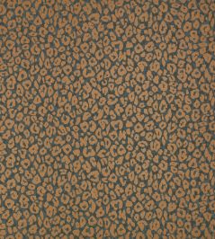 Kitty Wallpaper by Romo Slate Kitty Wallpaper by Romo Slate