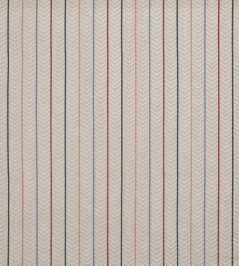 Kitwana Fabric by Prestigious Textiles Indigo Kitwana Fabric by Prestigious Textiles Indigo