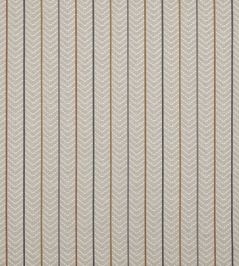 Kitwana Fabric by Prestigious Textiles Rattan Kitwana Fabric by Prestigious Textiles Rattan