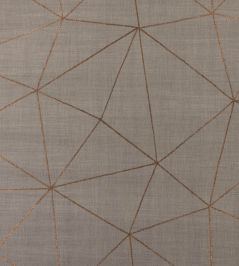 Kivuli Wallpaper by Black Edition Copper Kivuli Wallpaper by Black Edition Copper