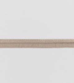 Kiyo Cord Trimming by Romo Beech Kiyo Cord Trimming by Romo Beech