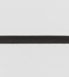 Kiyo Cord Trimming by Romo Charcoal Kiyo Cord Trimming by Romo Charcoal