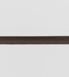 Kiyo Cord Trimming by Romo Chocolate Kiyo Cord Trimming by Romo Chocolate