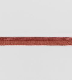 Kiyo Cord Trimming by Romo Pimento Kiyo Cord Trimming by Romo Pimento