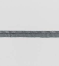Kiyo Cord Trimming by Romo Shadow Grey Kiyo Cord Trimming by Romo Shadow Grey