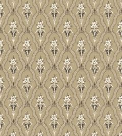 Kladesholmen Wallpaper by Borastapeter Brown Kladesholmen Wallpaper by Borastapeter Brown