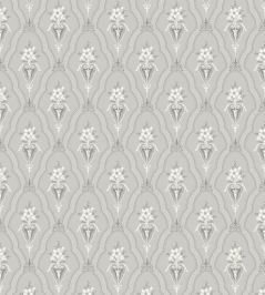 Kladesholmen Wallpaper by Borastapeter Grey Kladesholmen Wallpaper by Borastapeter Grey
