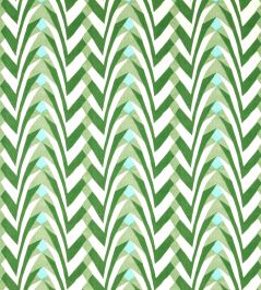 Klimt Fabric by Harlequin Kelly/Aqua Klimt Fabric by Harlequin Kelly/Aqua