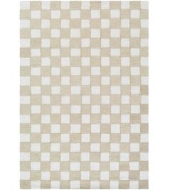 Klopp Rug by Livabliss Beige Klopp Rug by Livabliss Beige