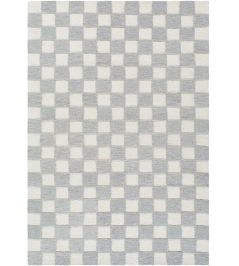 Klopp Rug by Livabliss Grey Klopp Rug by Livabliss Grey