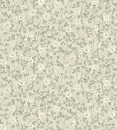 Klover Wallpaper by Borastapeter Green Klover Wallpaper by Borastapeter Green