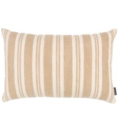 Knight Cushion 40 x 60cm by Kirkby Design Buff Knight Cushion 40 x 60cm by Kirkby Design Buff