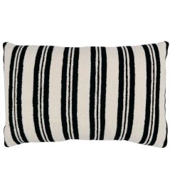 Knight Cushion 40 x 60cm by Kirkby Design Monochrome Knight Cushion 40 x 60cm by Kirkby Design Monochrome