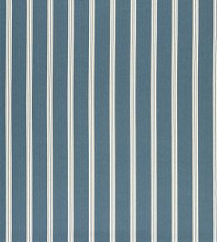 Knightsbridge Fabric by Clarke & Clarke Denim Knightsbridge Fabric by Clarke & Clarke Denim