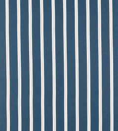 Knightsbridge Fabric by Clarke & Clarke Navy/Rouge Knightsbridge Fabric by Clarke & Clarke Navy/Rouge