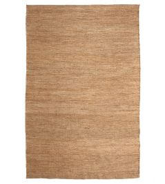 Knitted Jute Rug by Nanimarquina Natural Knitted Jute Rug by Nanimarquina Natural