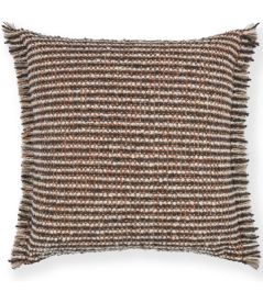 Koa Cushion 55 x 55cm by Romo Cajun Koa Cushion 55 x 55cm by Romo Cajun