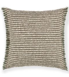 Koa Cushion 55 x 55cm by Romo Loam Koa Cushion 55 x 55cm by Romo Loam