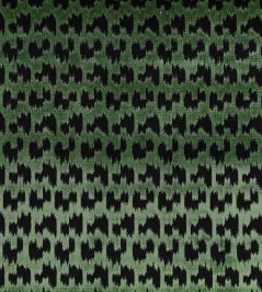 Koba Fabric by Black Edition Malachite Koba Fabric by Black Edition Malachite