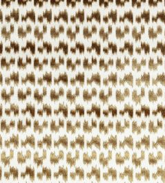 Koba Fabric by Black Edition Old Gold Koba Fabric by Black Edition Old Gold