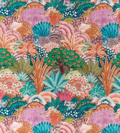 Kolkata Fabric by Prestigious Textiles Jade Kolkata Fabric by Prestigious Textiles Jade