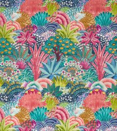 Kolkata Fabric by Prestigious Textiles Tropical Kolkata Fabric by Prestigious Textiles Tropical