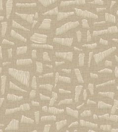 Kona Wallpaper by Arte Champagne Kona Wallpaper by Arte Champagne