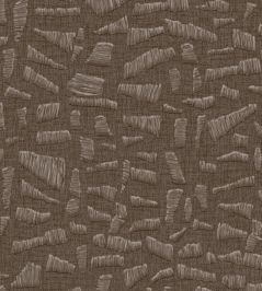 Kona Wallpaper by Arte Dark Umber Kona Wallpaper by Arte Dark Umber
