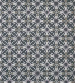 Kona Wallpaper by Thibaut Black Kona Wallpaper by Thibaut Black