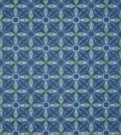 Kona Wallpaper by Thibaut Navy Kona Wallpaper by Thibaut Navy