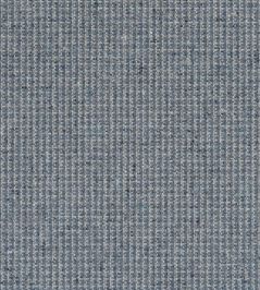 Konja Fabric by William Yeoward Sky Konja Fabric by William Yeoward Sky