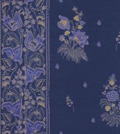 Korond Floral Wallpaper by MINDTHEGAP Clematis Korond Floral Wallpaper by MINDTHEGAP Clematis