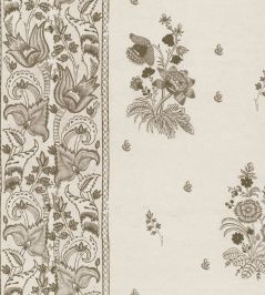 Korond Floral Wallpaper by MINDTHEGAP Dune Korond Floral Wallpaper by MINDTHEGAP Dune