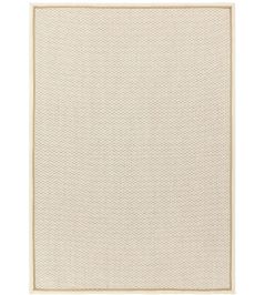 Korra Double Loop Rug by Asiatic Cream Linen Korra Double Loop Rug by Asiatic Cream Linen
