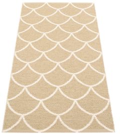 Kotte Rug by Pappelina Sand/Vanilla Kotte Rug by Pappelina Sand/Vanilla