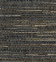Kru Wallpaper by Jannelli&Volpi Charcoal Kru Wallpaper by Jannelli&Volpi Charcoal