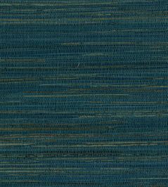 Kru Wallpaper by Jannelli&Volpi Teal Kru Wallpaper by Jannelli&Volpi Teal