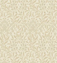 Kryddhyllan Wallpaper by Borastapeter Light Neutral Kryddhyllan Wallpaper by Borastapeter Light Neutral