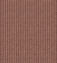 Kuba Wallpaper by Coordonne Red Kuba Wallpaper by Coordonne Red