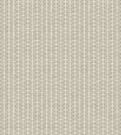 Kuba Wallpaper by Coordonne White/Grey Kuba Wallpaper by Coordonne White/Grey
