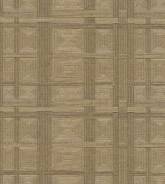 Kubu Wallpaper by Nobilis Oak Kubu Wallpaper by Nobilis Oak