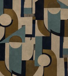 Kudos Fabric by Warwick Duck Egg Kudos Fabric by Warwick Duck Egg