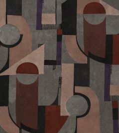 Kudos Fabric by Warwick Dusk Kudos Fabric by Warwick Dusk