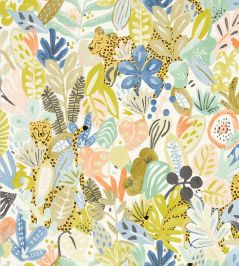 Kumana Wallpaper by Scion Tropicana Kumana Wallpaper by Scion Tropicana