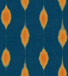 Kumo Wallpaper by Coordonne Ocean Kumo Wallpaper by Coordonne Ocean