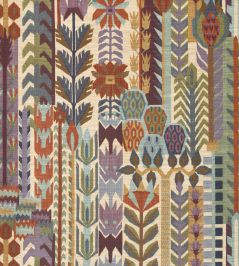 Kuparr Wallpaper by Harlequin Burgundy/Heather Kuparr Wallpaper by Harlequin Burgundy/Heather