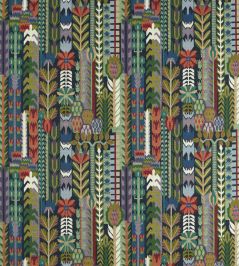 Kuparr Fabric by Harlequin Forest/Heather Kuparr Fabric by Harlequin Forest/Heather