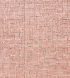 Kupka Fabric by Clarke & Clarke Petal Kupka Fabric by Clarke & Clarke Petal