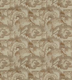 Kupka Fabric by Nobilis Beige Kupka Fabric by Nobilis Beige